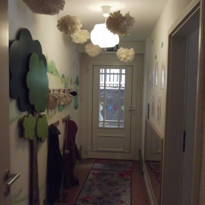 Garderobe