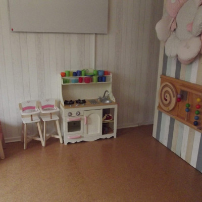 Kinderküche